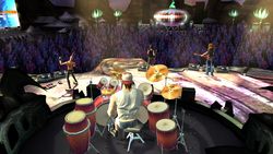 Guitar hero iii legends of rock 5