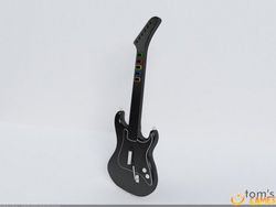 Guitar hero iii legends of rock guitare 3