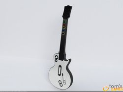 Guitar hero iii legends of rock guitare 4