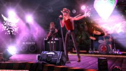 Guitar Hero III Legends Of Rock Image 2