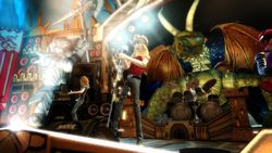 Guitar Hero III Legends Of Rock   Image 3