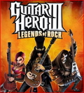 Preview Guitar Hero III