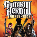 Test Guitar Hero III : Legends of Rock
