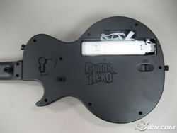 Guitar hero iii wii 2