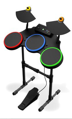 Guitar Hero World Tour (1)