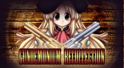 Gundemonium Recollection logo