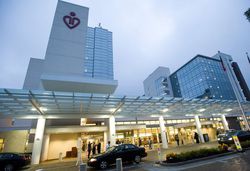 Gwinnett-medical-center