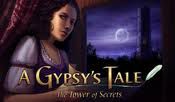 A Gypsy's Tale - The Tower of Secrets Deluxe  logo 2