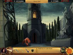 A Gypsy's Tale - The Tower of Secrets Deluxe screen 1