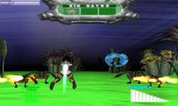 hack attack screen 1