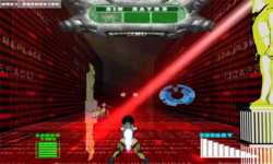 hack attack screen 2