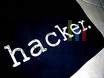 Hacker illustration Hacker illustration