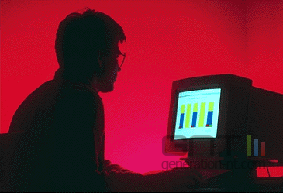 hacker hacker