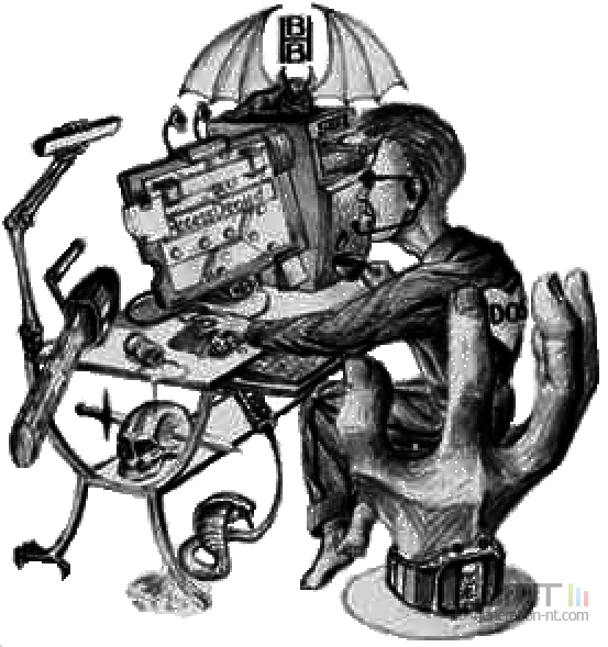 hacker