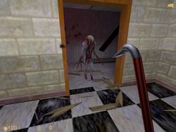 Half Life   1