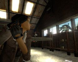 Half life 2 episode two image 18