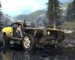 Half life 2 episode two image 19