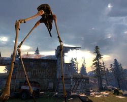 Half life 2 episode two image 20