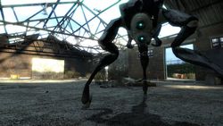Half life 2 episode two image 21