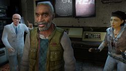 Half life 2 episode two image 22