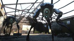 Half life 2 episode two image 27