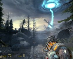 Half Life 2 Episode Two   Image 30