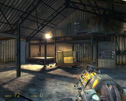 Half Life 2 Episode Two   Image 31