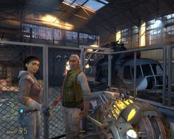 Half-Life 2 Episode Two - Image 39