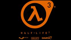 Half Life 3 teaser