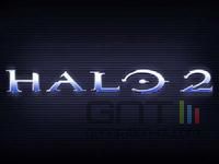 Halo 2 logo