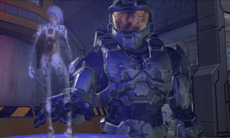 Halo 2 Vista - Image 13