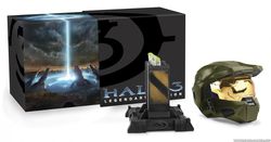 Halo 3 - Edition L&eacute;gendaire - Image 2