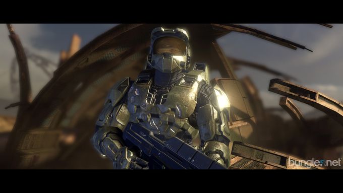 Halo 3 - Image 1