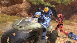 Halo 3 image 8