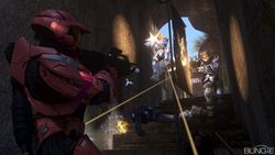 Halo 3 image 9