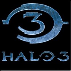 Halo 3 logo