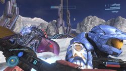 Halo 3 Mode multi (8)