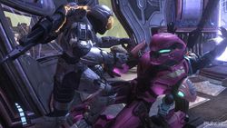 Halo 3 Mythic Map Pack Image 1