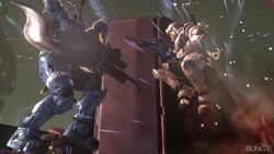 Halo 3 Mythic Map Pack Image 2