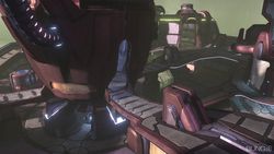 Halo 3 Mythic Map Pack Image 3