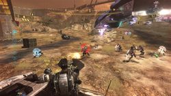 Halo 3 ODST - Image 1