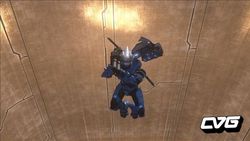 Halo 3 - succ&egrave;s Ninja Gaiden 2