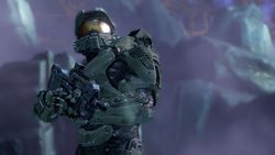 Halo 4 - 2