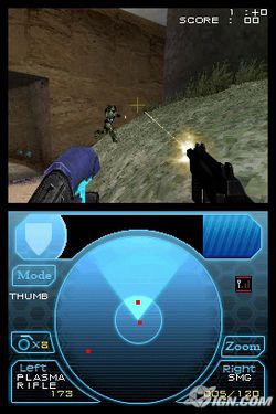 Halo DS   1