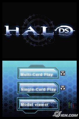 Halo DS - 2
