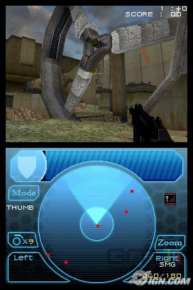 Halo DS - 5