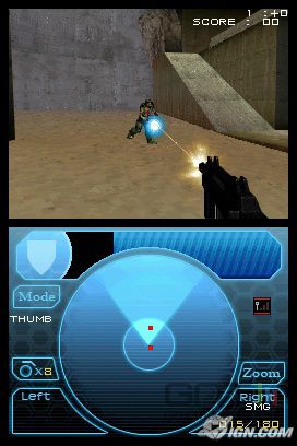 Halo DS - 6