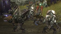 Halo Reach - 1
