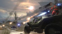 Halo Reach - 1