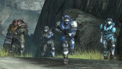 Halo Reach - 2